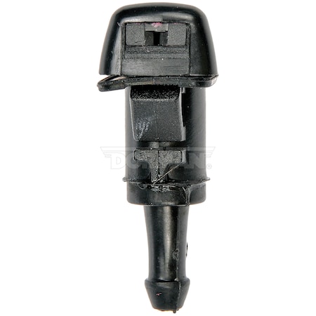 Motormite Windshield Washer Nozzle, 58146 58146